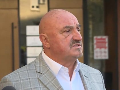 Петронијевић: Конаковић је гробар БиХ