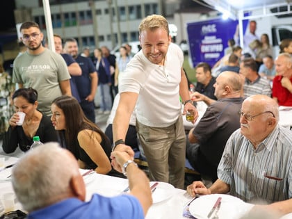 PSS iz Krupe na Vrbasu poslao jasnu poruku: Srpska mora da se hrani sa svojih polja