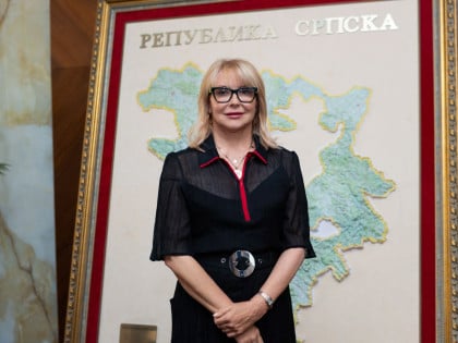 Ана Тришић Бабић: Анатомија слабости