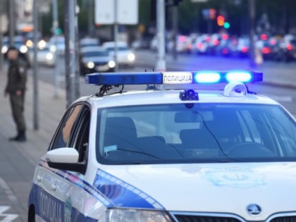 Brutalna tuča navijača u Kragujevcu: Sukob dvije grupe, policija podigla dronove