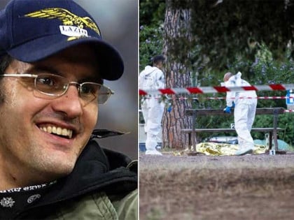Hapšenja u Italiji: Sedmoro osumnjičeno za ubistvo vođe navijača i narko-dilera