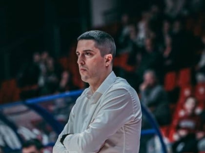 Trener Igokee Nenad Stefanović o dosadašnjem dijelu priprema