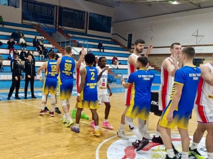 Poznat broj klubova u košarkaškoj Ligi BiH