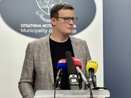 Божовић: Никада у НАТО, због напада на Србе 1995. и 1999. године