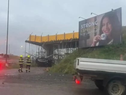 На продају аутомобил који је слупала Ања Љубојевић, ево колико кошта