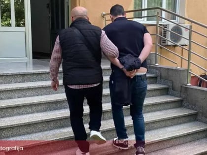 Радинковић саслушан због афере ”Снимак”, ускоро оптужница за отмицу