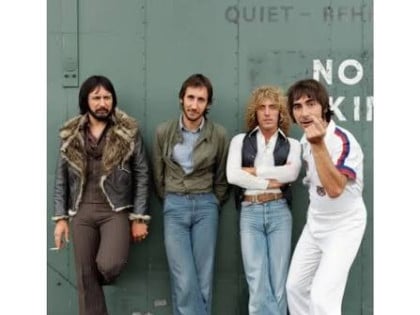 Лична прича рок легенди: Култни албум "The Who by Numbers" добија луксузно реиздање