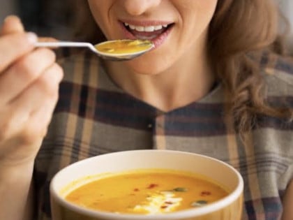 Храна коју треба да једете када сте прехлађени