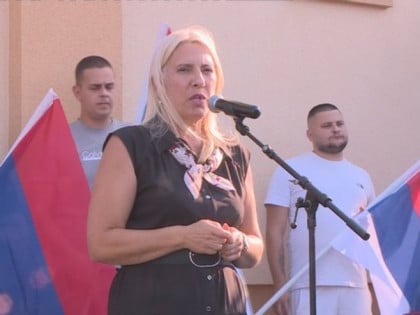 Cvijanović: Helezu otkud mudžahedinima koji su srušili kule u Njujorku pasoši BiH?