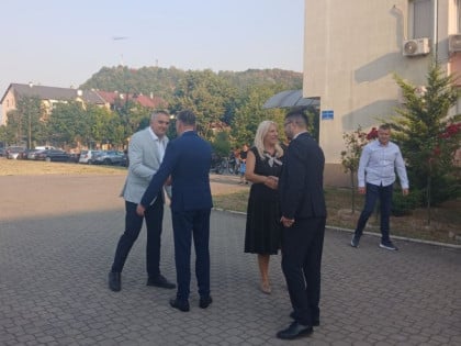 Угљевик добија нови вртић