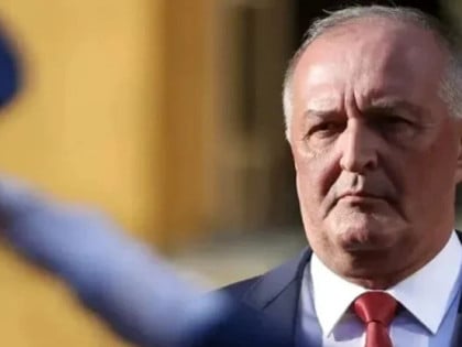 Хелез поднио пријаве против 37 припадника ОС БиХ због величања генерала Младића