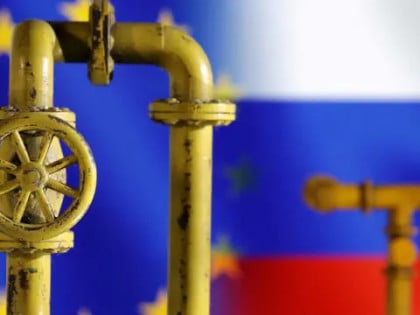 Evropa priznala da ne može bez ruskih energenata