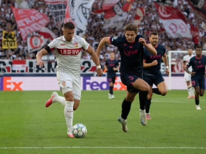 Liga šampiona: Het-trik Demirovića
