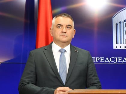 Премијер поручио: Пратимо ситуацију у Лакташима