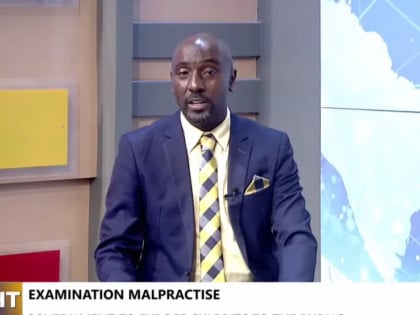 TV voditelj postao kralj ugandskog kraljevstva