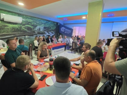 Ujedinjena Srpska iz Pelagićeva najavila najbolji rezultat u istoriji
