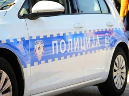 Несрећа на магистралном пут Карановац-Црна Ријека: Једна особа завршила у УКЦ-у