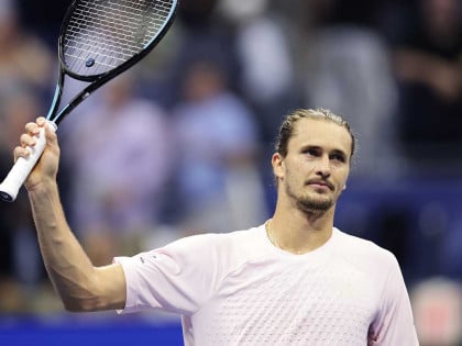 Zverev i Hačanov u polufinalu US Opena: Nastavak drame u Njujorku