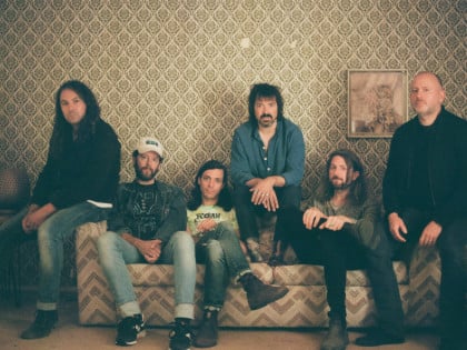 "The War on Drugs objavili novu pjesmu "Who’s That"(Video)