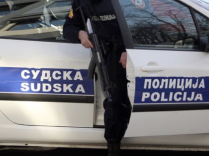 Izbjegavao kaznu, ali ipak završio na "Tunjicama"