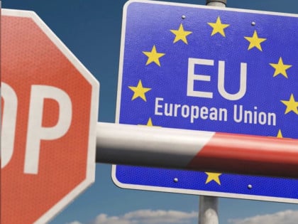 Broj zahtjeva za azil u Evropskoj uniji smanjen za 17 odsto