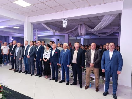 Коалиција Социјалистичка партија - ДЕМОС - НДП представила кандидате у Добоју