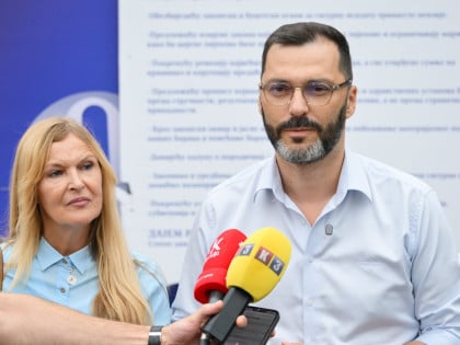 Грубор: Српској су потребне корјените реформе и јаке институције
