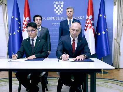 Kakvo oružje nabavlja Hrvatska: Prijete na velikim udaljenostima