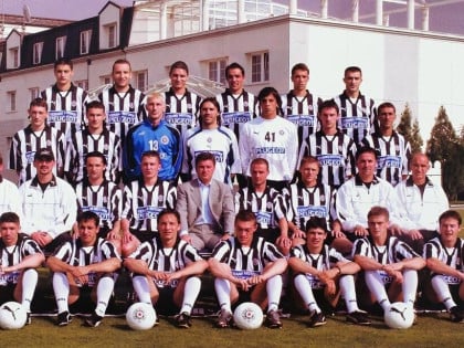 Jeziva sudbina Partizanovog šampionskog kvinteta iz sezone 2001/2002
