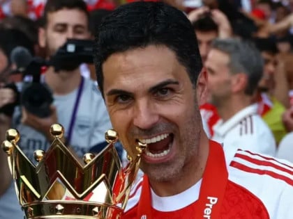 Arsenal sprema za Artety novi ugovor i  ogromnu platu