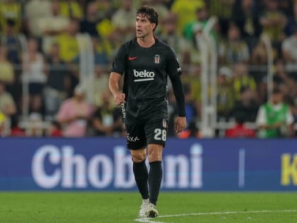 Vlahović suspendovan, Fenerbahče uložio žalbu