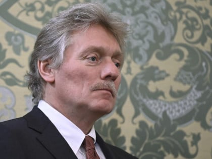 Песков: Нема конкретних разговора о енергетском примирју са Украјином