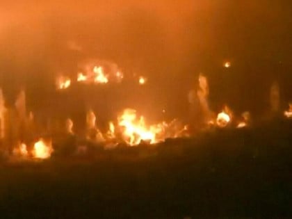 Eksplozija izazvala zemljotres: Izrael digao u vazduh glavni sistem tunela Hezbolaha
