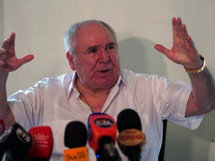 Bivši predsjednik ide u zatvor: Abdala Bukaram osuđen zbog prevare sa kovid testovima