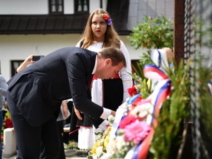 Селак: Некажњени злочин у Бравницама трајна рана српског народа