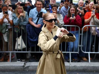 Belgijanac prevaren za 10.000 evra, mislio da je u vezi sa Selin Dion