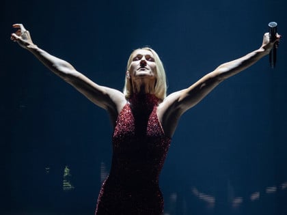 Selin Dion večeras ponovo pjeva pred publikom: Veliki povratak poslije godina borbe sa teškom bolešću