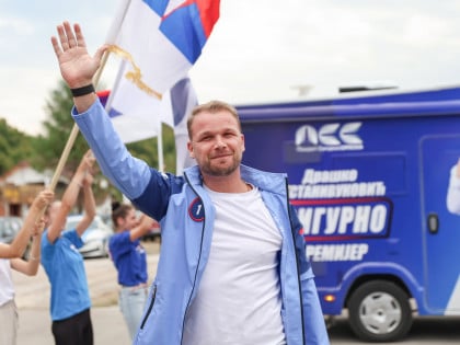 Станивуковић одговорио Додику: Хоћеш ли да се опкладимо?