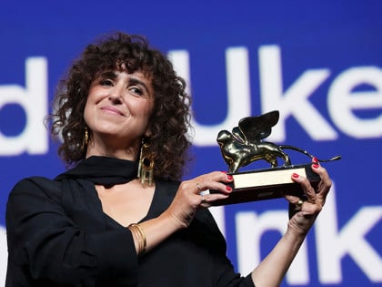 Filmski festival u Veneciji: Zlatni lav filmu "Nepoznata žena", Malkovič najbolji glumac