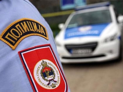 Teška saobraćajna nesreća kod Banjaluke: Poginuo motociklista