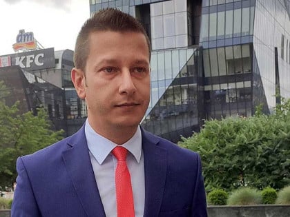 Гогановић: Дневно-политичке теме не смију урушити систем одбране