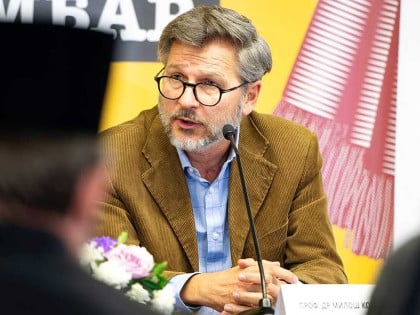 Ковић: Циљ великих сила је подјела Срба
