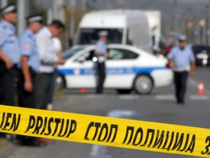 Drama u Rogatici: Muškarac nakon žestoke tuče pokušao pregaziti suparnika!