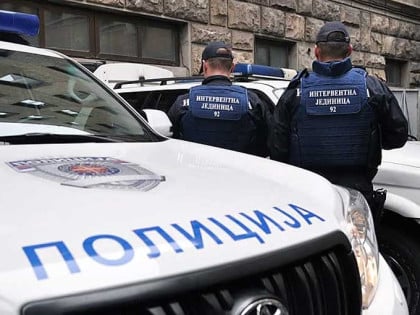 Држављанин БиХ упуцан у Земуну: Нападач полицији рекао да је била грешка