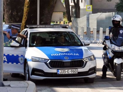 Трагедија код Градишке: Возач опела подлегао повредама након судара