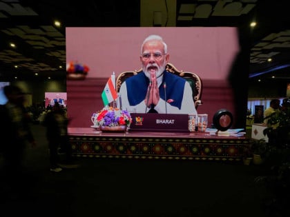 Modi završio samit BRIKS-a pozivom na konkretne rezultate