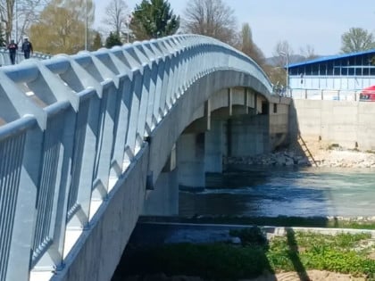 Ово је траса нове обилазнице која ће повезати Челинац и Бањалуку (ВИДЕО)