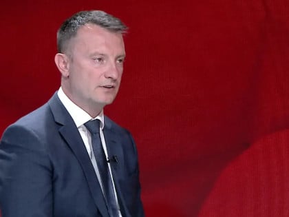 Маричић: Политика СНСД-а - политика очувања Републике Српске