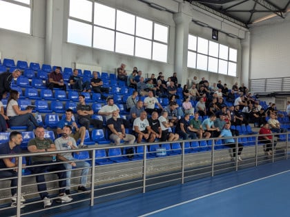 Rukometni savez Republike Srpske: Održan seminar trenera