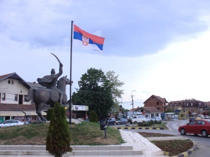 Simić: Etnička distanca između Srba i Albanaca nikada nije bila veća